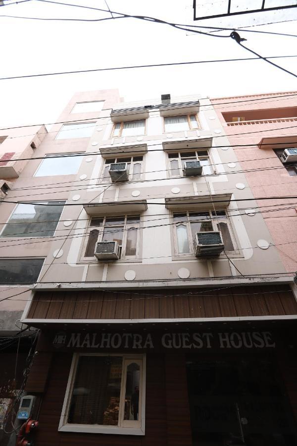 Hotel Malhotra Inn 50 Meter From Golden Temple Αμριτσάρ Εξωτερικό φωτογραφία