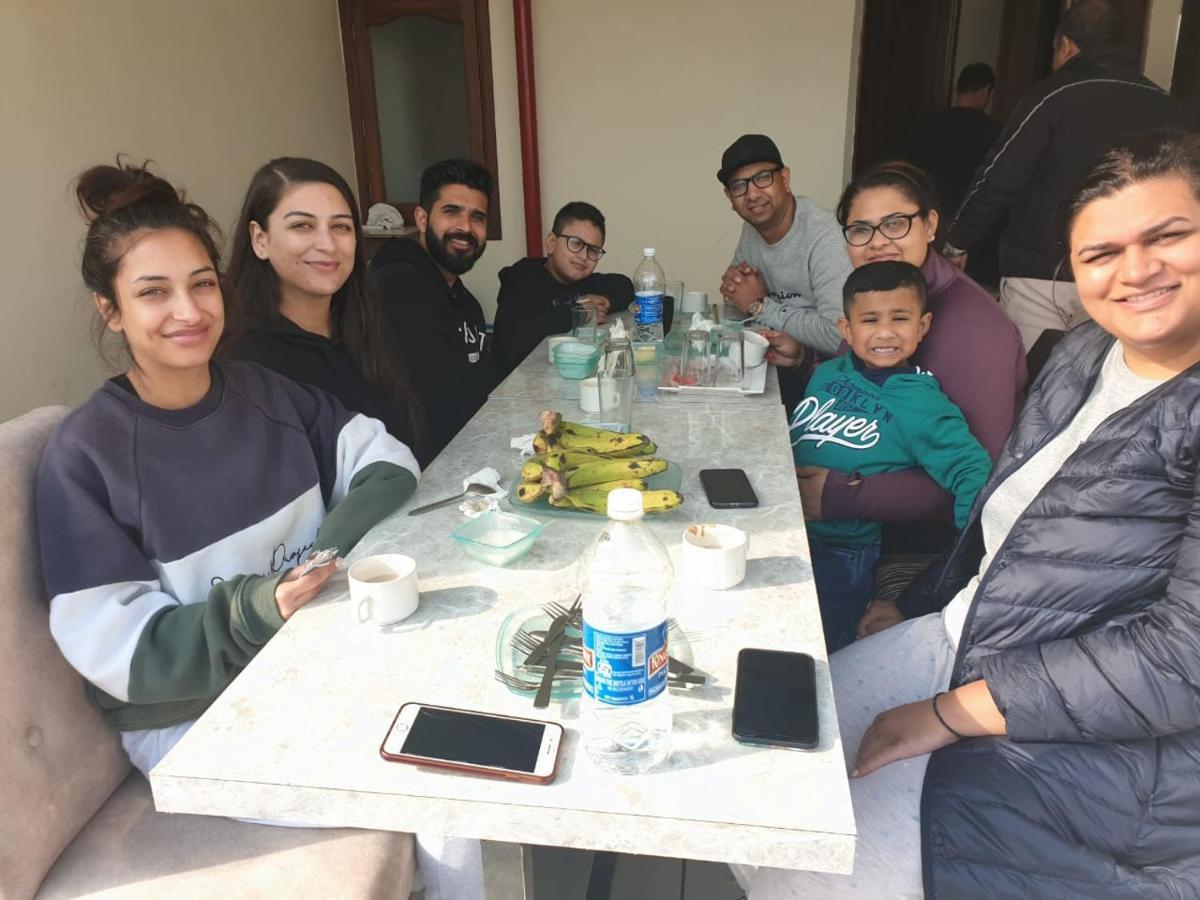 Hotel Malhotra Inn 50 Meter From Golden Temple Αμριτσάρ Εξωτερικό φωτογραφία